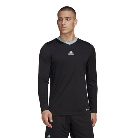 adidas scheidsrechter shirt|De officiële scheidsrechtersshirts en al jouw .